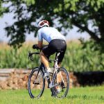 GPS lokátor a alarm: Jednoduché řešení pro zabezpečení kola