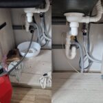 Kdy se vyplatí havarijní služba při ucpaném odpadu?