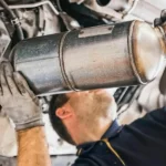 Čištění DPF filtrů nebo výměna?