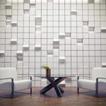 Jak změnit interiér za pár minut nebo jak ochránit záda při sezení, poradí veletrh nábytku FOR INTERIOR